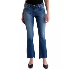AG Adriano Goldschmied The Angel Womens Bootcut Jeans  Size 27